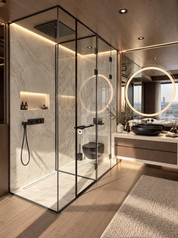 Slika 4 - BW Residences, Četvorosoban stan na prodaju, 159m2, 1.472.000€